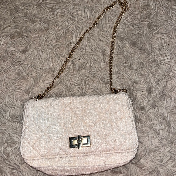 Forever 21 Handbags - NEW Quilted Bag